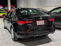 نیسان سێنترا